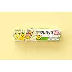 「ポケモンデザイン NEWクレラップ ミニミニ 50m」