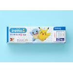 「ポケモンデザイン iremo（イレモ） フリーザーバッグ M」