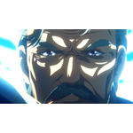 夏アニメ『落第賢者の学院無双～二度目の転生、Sランクチート魔術師冒険録～』第1話「雷神皇 -PROLOGUE-」先行カット