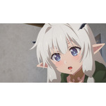 夏アニメ『落第賢者の学院無双～二度目の転生、Sランクチート魔術師冒険録～』第1話「雷神皇 -PROLOGUE-」先行カット