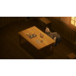 夏アニメ『落第賢者の学院無双～二度目の転生、Sランクチート魔術師冒険録～』第1話「雷神皇 -PROLOGUE-」先行カット