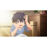 夏アニメ『落第賢者の学院無双～二度目の転生、Sランクチート魔術師冒険録～』第1話「雷神皇 -PROLOGUE-」先行カット