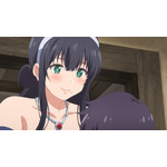 夏アニメ『落第賢者の学院無双～二度目の転生、Sランクチート魔術師冒険録～』第1話「雷神皇 -PROLOGUE-」先行カット