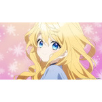 夏アニメ『ヒロイン？聖女？いいえ、オールワークスメイドです（誇）！』第1話「メイドになりたかった少女」先行カット