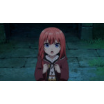 夏アニメ『LV999の村人』第1話「Lv1 世界の仕組み」先行カット