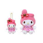 マイメロディ マスコット 、ぬいぐるみ