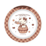 ケーキプレート
