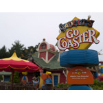 【初開催】夏ディズニーがやって来た！新登場の“びしょ濡れ”バージョン「ガジェットのゴーコースター」をひと足早く体験したよ☆【レポート】