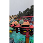 【初開催】夏ディズニーがやって来た！新登場の“びしょ濡れ”バージョン「ガジェットのゴーコースター」をひと足早く体験したよ☆【レポート】