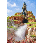 【初開催】夏ディズニーがやって来た！新登場の“びしょ濡れ”バージョン「ガジェットのゴーコースター」をひと足早く体験したよ☆【レポート】