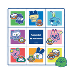 たまごっち×モスバーガー「2026サマーラッキーバッグ」