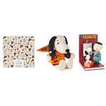 『PEANUTS（ピーナッツ）』新作輸入雑貨・ぬいぐるみ