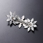 鬼滅の刃 恋雪モチーフ 髪飾り