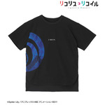 shica-ke Tシャツ（井ノ上たきな）