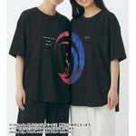 shica-ke Tシャツ