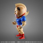 デフォバーストマッスル　キン肉マン＆悪魔将軍
