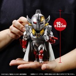 デフォバーストマッスル　キン肉マン＆悪魔将軍