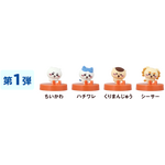 オリジナルフィギュア