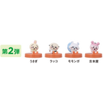 オリジナルフィギュア