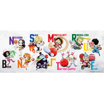 「ONE PIECE×ROUND1 コラボキャンペーン」