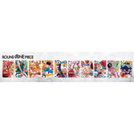 「ONE PIECE×ROUND1 コラボキャンペーン」