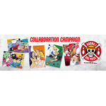 「ONE PIECE×ROUND1 コラボキャンペーン」
