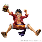 ワンピース 野郎ども宴だ-MONKEY.D.LUFFY-SPECIAL ver.