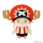 CHOPPER’s めちゃもふぐっと チョッパーぬいぐるみ