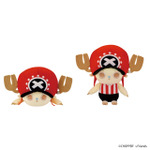 CHOPPER’s めちゃもふぐっと チョッパーぬいぐるみ