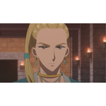 TVアニメ『天は赤い河のほとり』場面写真