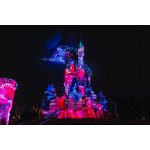 東京ディズニーランド初のドローンが夜空を舞う！9月終了人気キャッスルプロジェクション、感動のフィナーレ
