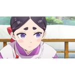 夏アニメ『ワールド イズ ダンシング』初番（第1話）「人はなぜ舞うのか」先行カット