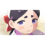 夏アニメ『ワールド イズ ダンシング』初番（第1話）「人はなぜ舞うのか」先行カット