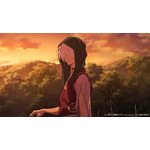 夏アニメ『ワールド イズ ダンシング』初番（第1話）「人はなぜ舞うのか」先行カット