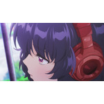 夏アニメ『乙女怪獣キャラメリゼ』第1話「乙女怪獣東京に現る」先行カット