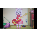 夏アニメ『バンドリ！ ゆめ∞みた』#1（第1話）「みゅーたいぷ」先行カット