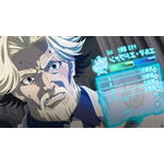 夏アニメ『追放された転生重騎士はゲーム知識で無双する』第1話「重騎士エルマ」先行カット