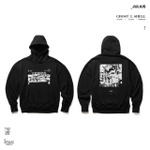 Graphic Hoodie