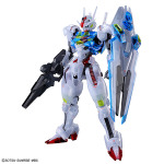 FULL MECHANICS 1/100 ガンダムベース限定 ガンダムエアリアル [クリアカラー] / 4,730円(税10%込) / 7月18日(土)発売予定