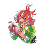 「これ描いて死ね」