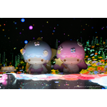 Sanrio characters Exhibition Hotel Floria Tokyo（ホテルフローリア トーキョー）