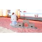 Sanrio characters Exhibition Hotel Floria Tokyo（ホテルフローリア トーキョー）