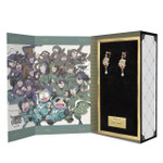 MAYLA「忍たま乱太郎 アイコニック イヤオブジェ 一年は組」限定オリジナルBOX