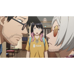春アニメ『あかね噺』第八席（第8話） 「ニーズ」先行カット