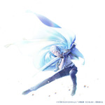 「刀剣乱舞 - ICE BLADE -」描き下ろしキャラクタービジュアル『山姥切長義 イメージオンアイスver.』