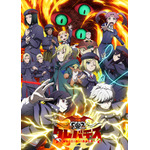 「クレバテスII-魔獣の王と偽りの勇者伝承-」