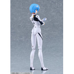 PLAMATEA ヱヴァンゲリヲン新劇場版 綾波レイ プラモデル