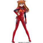 PLAMATEA ヱヴァンゲリヲン新劇場版 式波・アスカ・ラングレー プラモデル