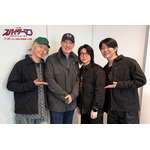 Mrs. GREEN APPLE、「スパイダーマン：ブランド・ニュー・デイ」日本版主題歌に新曲「Brand New」　主題歌発表に反響広がる【メンバー動画あり】