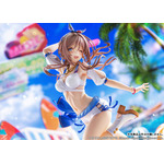 「学園アイドルマスター 姫崎莉波 キミとセミブルーVer. 1/7スケール 完成品フィギュア」